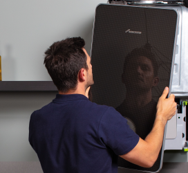 Central Heating Installations Driffield