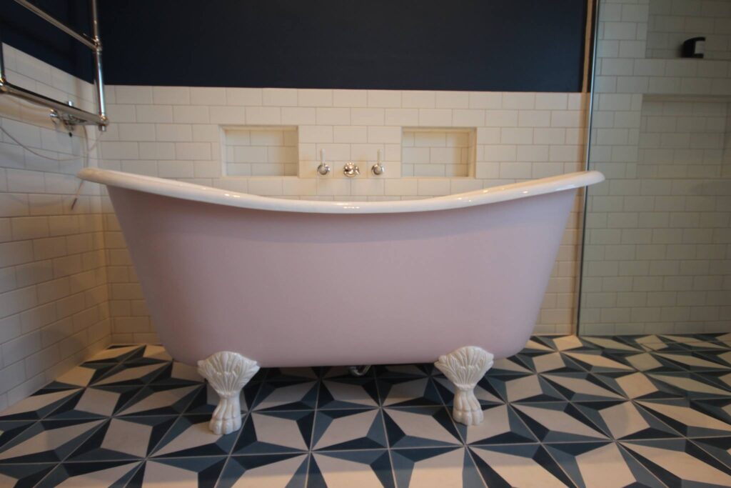 Bathing Tub East Riding of Yorkshire