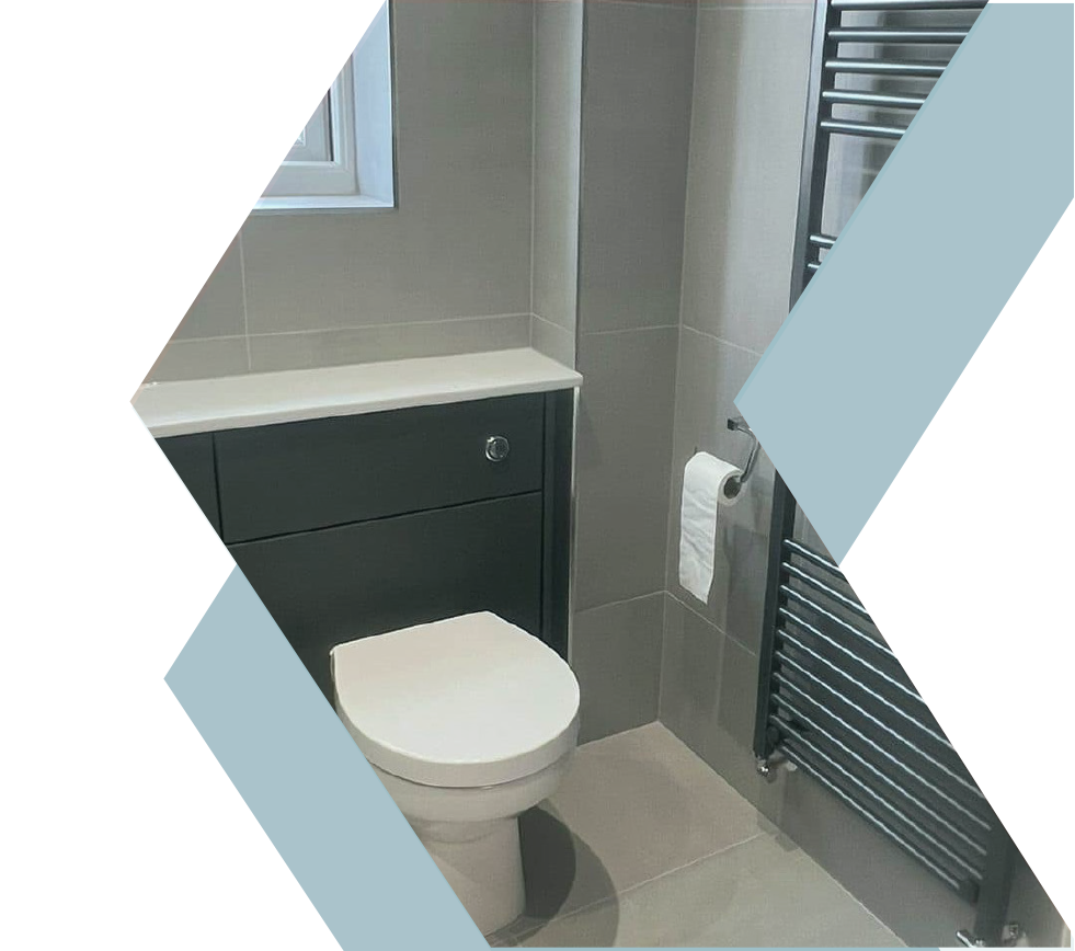 Bathrooms York